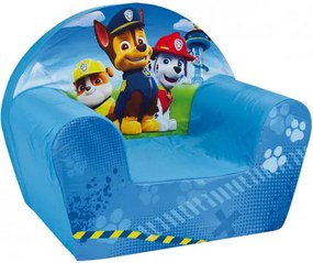 FUN HOUSE Gyerek fotel Mancs őrjárat 712531
