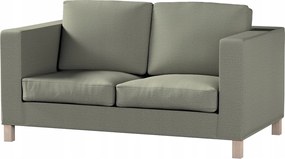 Dekoria Karlanda 2 személyes kinyitható kanapé huzat Ikea