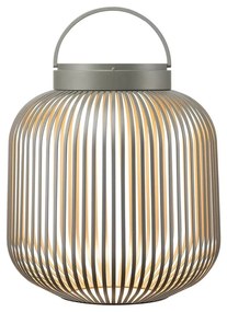 USB hordozható dimmelhető LED kültéri lámpa ø 27,5 cm Lito Led – Blomus