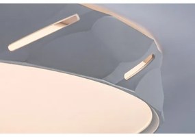 Rabalux 71119 - NESSIRA LED mennyezeti lámpa 25W 230V 3000K fehér