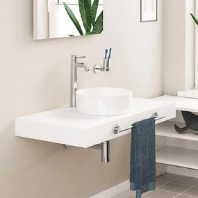 GROHE 23784000 - START CLASSIC mosdócsaptelep, 357 mm, fényes króm