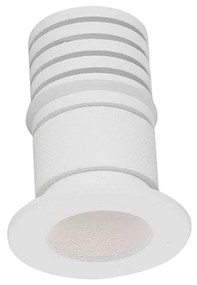 Tiny álmennyezetbe süllyeszthető spotlámpa