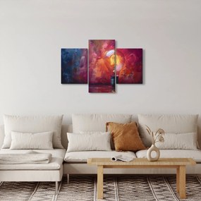 Kép - Ötlet (90x60 cm)