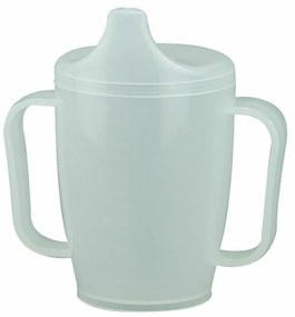 Pohár pohárral három fedéllel, 250 ml
