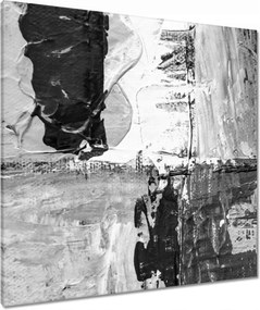 Vászonkép 80x80 Absztrakt Júlia