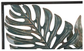 Too Nature természet motívumos fali dekoráció vasból - Mauro Ferretti