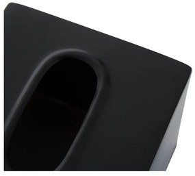 Fém zsebkendőtartó Allegra – Premier Housewares