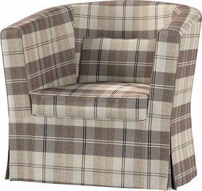 Dekoria Ektorp Tullsta Ikea fotelhuzat barna