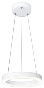 LED függeszték FOKKO 1xLED/9W/230V