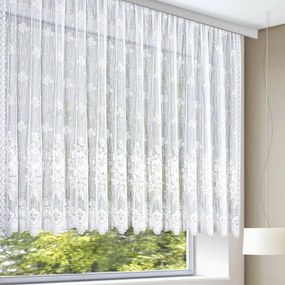 Albani Květiny (Virág) függöny, 300 x 120 cm