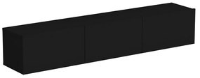 TV asztal Denby Black