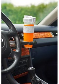 Concept SM3380 - Smoothie turmixgép kiegészítőkkel ACTIVE SMOOTHIE 500W/230V fehér