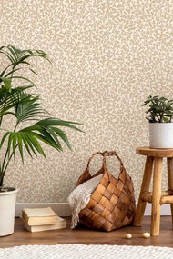 Holden Decor Wanderlust Posidonia korall korallos vlies tapéta – 92041