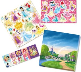 Disney Hercegnők Regal matrica szett