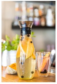 AMO egyfalú kancsó, 1,3 l - Vialli Design