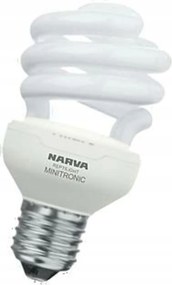 Narva Minitronic Reptilight Desert 13W/UVB150=UVB10.0 E27 230-240V (7891713)