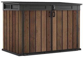 Signature műanyag kerti tároló 2020 L