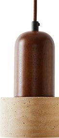 Loer - Walnut