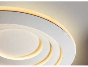 Ledvance - LED Mennyezeti lámpa ORBIS SPIRAL LED/42W/230V