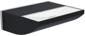 Eglo 99578 - LED Kültéri fali lámpa SORRONARO LED/10,5W/230V IP44