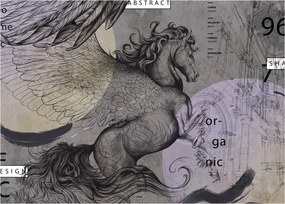 Kép - Tervezés (70x50 cm)