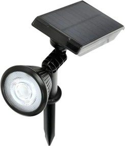 LED napelemes lámpa LANCE LED/3,7V 6000K IP44 1500 mAh
