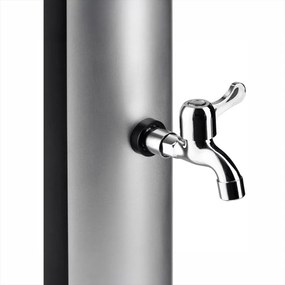 Avenberg EXCLUSIVE Napkollektoros zuhany 40 L + lábzuhany