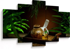 Kép spa dolgokról (150x105 cm)