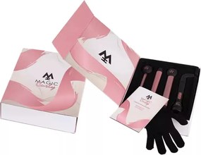 Magic Curly hajgöndörítő - 3 cserélhető göndörítő fejjel