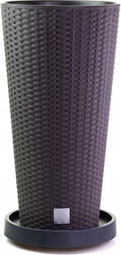 Rato DRTUS300 virágtartó utántöltő és futópad