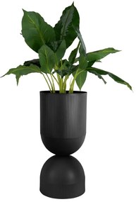 Fém kaspó ø 25,5 cm Tonar – PT LIVING