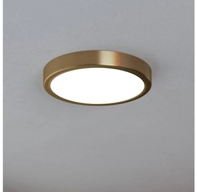 Eglo 900181 - LED mennyezeti lámpa FUEVA LED/17W/230V átm. 21 cm