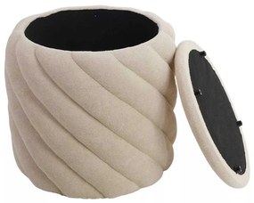 Ligure zsámoly, bézs