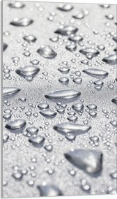 Üveg Vágódeszka 30x52 Konyhai Csepegtetők