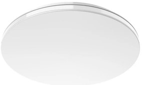 Eglo 300833 - LED RGBW fényerőszabályozható mennyezeti lámpa MALTIGNANO-Z LED/18,5W/230V átm. 38 cm + távirányító