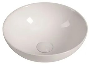 Countertop washbasin SAT Project 28x28 cm SATUMPRO2828