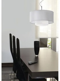 Jupiter 1120 - AV1 - Függeszték AVEO 1xE27/80W/230V