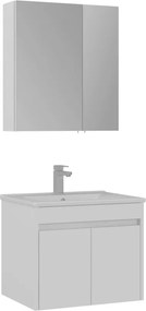 Side mosdószekrény, 65 cm – TR785PNC1735