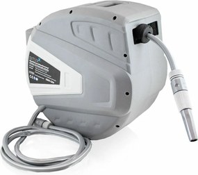 Kerti Dobtömlő Automata Tekercselő 30M