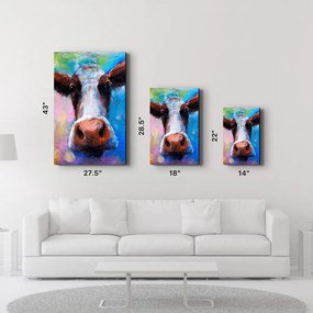 Üvegkép, 46×72 cm – CAM-2027