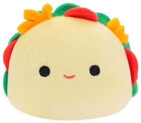 Plüssjáték szett 4 db-os Micromallows 4Pack – SQUISHMALLOWS