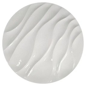 LED Dimmelhető mennyezeti lámpa LIKA LED/36W/230V 2700-6500K  + távirányító