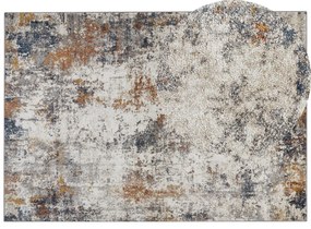 Színes szőnyeg 160 x 230 cm SHATIN Beliani