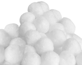 AQUA szƱrĆgolyĂłk, 700g Monzana