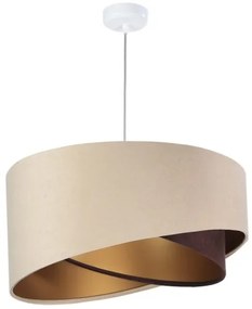 Csillár zsinóron GALAXY 1xE27/60W/230V