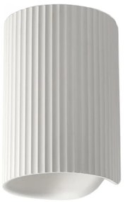 FARO 63435 - Fali lámpa TRAMA 1xE14/7W/230V fehér