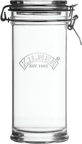 Signature csatos üveg, 1,05 l - Kilner