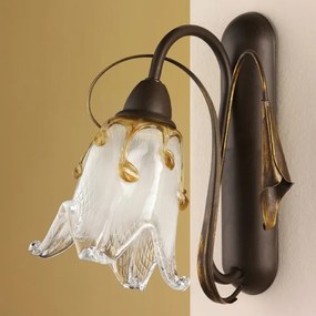 Jupiter 712 - PA K - Fali lámpa PALOMA 1xE14/40W/230V