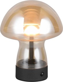 Trio DOOLEY R54981113 Asztali lámpa 1x1.5w/led 3000k 140lm ip20