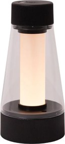 Lucide LORALI 45500/01/30 Asztali lámpa 1x1.2w/led 2600/3000k 110lm ip44